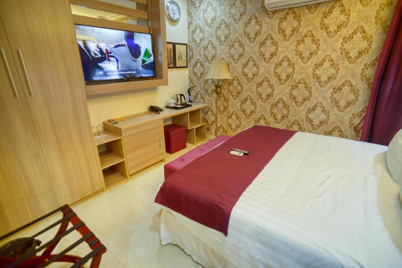 Montana Residence إيكجا المظهر الخارجي الصورة